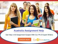 Assignment Help Australia a Few Clicks Away! image 1